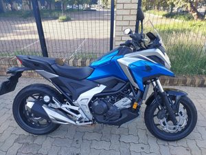 HON NC750 Underbone/Cub <b>Bike</b> Used Motorcycles With 4 Stroke Petrol/Gasoline <b>Engine</b> and Disc for Sale NC750 Motorcycles Motorcycl - Product Image 5
