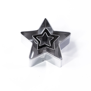 Khuyến Mại <span class=keywords><strong>Cookie</strong></span> Máy Cắt Thiết Lập Mini Hình Học Tùy Chỉnh Hình Dạng <span class=keywords><strong>Cookie</strong></span> <span class=keywords><strong>Cutter</strong></span> Cho Nhà Bếp Nướng <span class=keywords><strong>Cookie</strong></span> <span class=keywords><strong>Cutter</strong></span> Set - Product Image 3