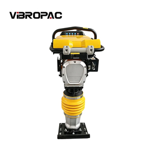 <span class=keywords><strong>Compactador</strong></span> de Suelo Vibratorio <span class=keywords><strong>Manual</strong></span> de Gasolina Tipo Jumping Jack, Máquina Apisonadora de Tierra de Venta Caliente de Fábrica - Product Image 1