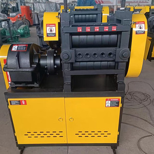 6-16 Mét chất thải thanh thép thẳng máy - Product Image 1