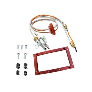 Dispositivo de Encendido de Gas SP20075, Piezas de Repuesto para Calentador de Agua Eléctrico con Cobre Integrado, Fácil Instalación - Product Image 3