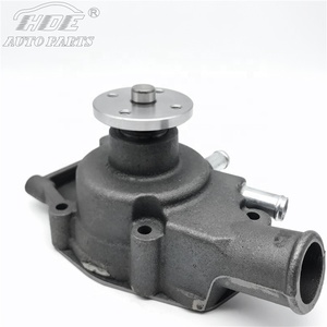 Bomba de agua para Mitsubishi Fuso <span class=keywords><strong>Canter</strong></span>, 4DR70 ME001551 ME005212 ME996785 - Product Image 2