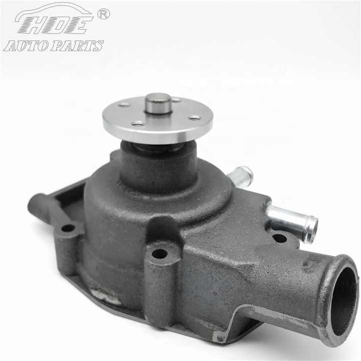4DR70 ME001551 ME005212 ME996785 Water Pump for Mitsubishi Fuso 