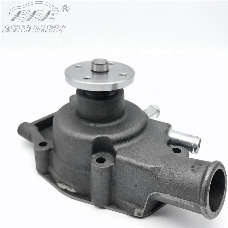 Me005183 Water Pump for Mitsubishi Fuso Canter 4DR70 - ME996785, ME001551 ...