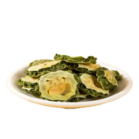 OEM ODM Tisane de melon amer GMP Halal 20 sachets 40g Sans caféine Infusion chaude ou froide