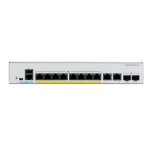 <b>Switch</b> Internet C1000-8T-2G-L Seal 1000 8 Port GE, 2x1G SFP Network sealed <b>Switch</b> in Stock - Product Image 2