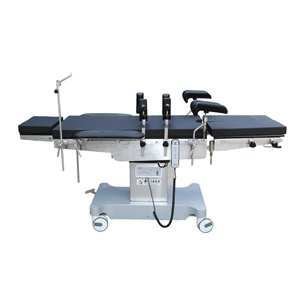 Penjualan Terbaik produk rumah sakit ot peralatan listrik meja operasi produsen di Cina - Product Image 1