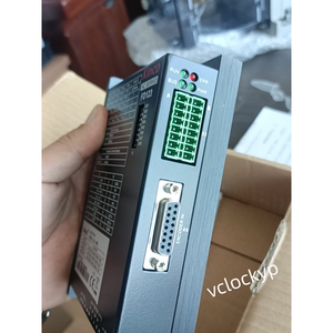 1 ชิ้นใหม่คินโก้ไดรเวอร์เซอร์โวแรงดันต่ำ FD123-CA-003 - Product Image 3