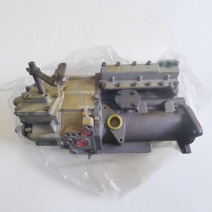Repuestos para excavadora LUYUE, bomba de inyección de combustible 4p1400 4p-1400 para motor CAT 3306, bomba de combustible diésel 8N-2521 8N2521 - Product Image 1