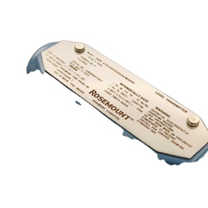 Instrument de mesure de niveau industriel radar sans contact High Rosemountse 5408 - Product Image 6