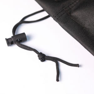 Housse de protection pour meubles d'extérieur en tissu Oxford 420d, anti-poussière et imperméable, pour table et chaise, nécessités quotidiennes domestiques - Product Image 2