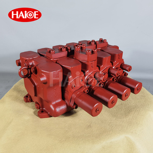 4450220 para Excavadora EX2500-5 EX2500-6, Control Hidráulico Principal EX2600-6 - Product Image 5
