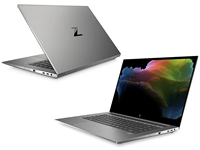 ZBook Studio G9 16 \ "WQUXGA station de travail mobile Intel I7-12700H 16G RAM 512G SSD A1000-4G 400nit 100% SRGB nouvel ordinateur portable professionnel 1 To