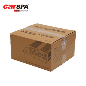 Cps <span class=keywords><strong>inverter</strong></span> עם מטען סוללה dc כדי <span class=keywords><strong>inverter</strong></span> 12v 220v 1000w טהור גל סינוס טהור גל סינוס טהור עם מטען - Product Image 6