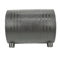 Raccord électrofusion HDPE DN25mm 1/2 pouce SDR11