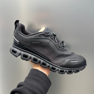 Baskets de sport personnalisées de luxe pour hommes et femmes, respirantes, en maille, à lacets, antidérapantes, tendance mode 2026, nouvelle collection - Product Image 3