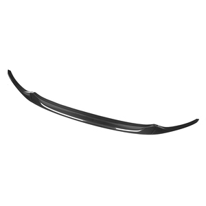 3 pièces lèvre de pare-chocs avant en Fiber de carbone sèche de haute qualité style 850I pour <span class=keywords><strong>BMW</strong></span> série <span class=keywords><strong>8</strong></span> G14 G15 G16 <span class=keywords><strong>2020</strong></span> + lèvre de Spoiler avant en carbone - Product Image 3