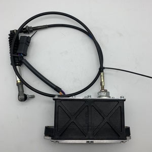 Motor de Aceleración para Excavadora 106-0126 E330B E325B E330C, 1060126 - Product Image 3
