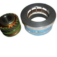 Encodeur rotatif BRT TS2650N562E210 Resolver