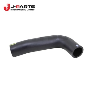 Tuyau de raccordement du réservoir de carburant au tuyau de remplissage pour Toyota HIACE TRH203 2005-2013 - Product Image 2