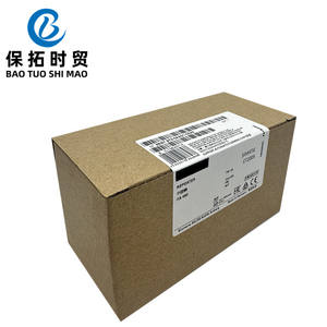 Modulo <span class=keywords><strong>PLC</strong></span> <span class=keywords><strong>Siemens</strong></span> <span class=keywords><strong>SIMATIC</strong></span> 6ES7972-0AA01-0XA0 6ES7972-4AA02-0XA0 6ES7972-0BB70-0XA0 <span class=keywords><strong>PLC</strong></span> S7-1200 6ES7972-0AB01-0XA0 Nuovo Originale - Product Image 2