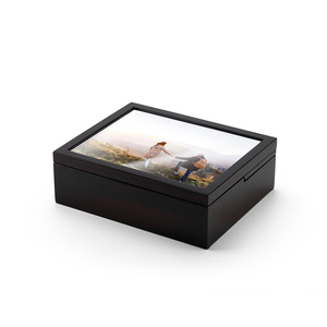 <span class=keywords><strong>Boîte</strong></span> de rangement de <span class=keywords><strong>bijoux</strong></span> Note 18 avec Logo personnalisé, cadre Photo, Logo personnalisé, <span class=keywords><strong>pour</strong></span> femmes, étui de boucle d'oreille, collier, Bracelet, pendentif, <span class=keywords><strong>boîte</strong></span> de rangement - Product Image 3