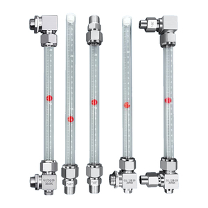 Indicateur de niveau à jauge tubulaire pour réservoir hydraulique et transformateur - Product Image 3