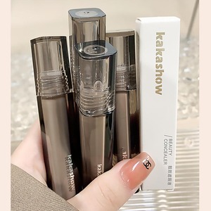 Kakashow Couvrant les cernes et les cicatrices d'acné Correcteur liquide portant du maquillage Base lisse Correcteur imperméable - Product Image 1
