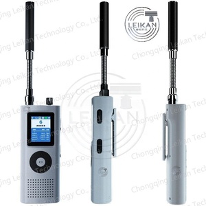 Détecteur passif <span class=keywords><strong>de</strong></span> drones 600 MHz~6 GHz Plug & Play avec écran LCD 2 pouces, vidéo numérique/analogue double, portée 1-1,5 km, protection <span class=keywords><strong>de</strong></span> terminal <span class=keywords><strong>de</strong></span> <span class=keywords><strong>sécurité</strong></span> - Product Image 5