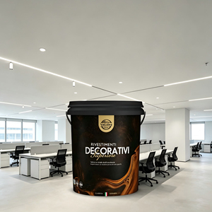 <span class=keywords><strong>Pintura</strong></span> Decorativa Acrílica Ecológica Validea, Revestimiento para Techos, Revestimiento Artístico para Paredes Exteriores, Venta al por Mayor de Fábrica China, Exportación - Product Image 3