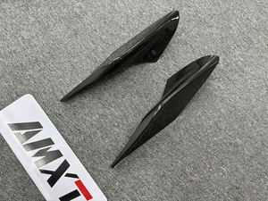 Kits <span class=keywords><strong>de</strong></span> carrocería Canards <span class=keywords><strong>de</strong></span> ventilación lateral <span class=keywords><strong>de</strong></span> fibra <span class=keywords><strong>de</strong></span> carbono seca, <span class=keywords><strong>precio</strong></span> <span class=keywords><strong>de</strong></span> venta completo, entrega rápida <span class=keywords><strong>de</strong></span> alta calidad para <span class=keywords><strong>Ferrari</strong></span> <span class=keywords><strong>F8</strong></span> - Product Image 2