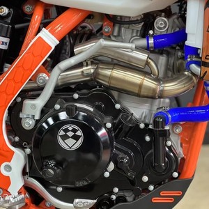 <span class=keywords><strong>Moto</strong></span> Tout-Terrain Kews K16 NC450 450cc Dirt Bike Motocross pour Adulte Moteur 4 Temps à Essence de Course Trail Vente en Gros Importation - Product Image 5