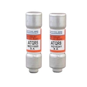 Bán buôn ro15 r015 RT18-32 RT14-20 AM2 10*38 m RO cầu chì 6A 500V 690V 0.5A,1A,2A,3A,4A,5A,6A,8A,10A,12A,16A,20A,25A,32A - Product Image 4