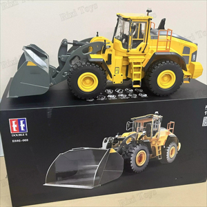 L260H Doublee RC Xe Tải 1/16 E592 Điện Với Ánh Sáng Hệ Thống Âm Thanh Chàng Trai Điều Khiển Từ Xa Mô Hình Đồ Chơi Cho Trẻ Em RC Xe Tải - Product Image 3