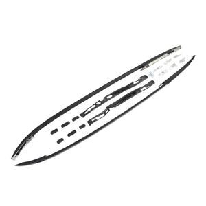 Roof <b>Rack</b> For Range Rover Executive Edition 198x25x25 Alloy Material Roof Mount - Product Image 4