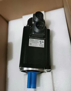 เดลต้าของแท้ใหม่ ราคาดีที่สุด ไดรฟ์เซอร์โวเดลต้า B3 ดีไซน์กะทัดรัด สำหรับอุปกรณ์แปรรูปอาหาร - Product Image 5