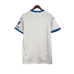 Maglie sartoriali a manica corta superiore ad asciugatura rapida per bambini magliette da allenamento da uomo taglio automatizzato servizio OEM inverno - Product Image 6