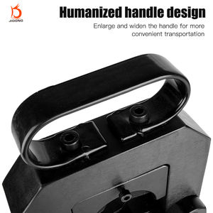 Coupe-câble hydraulique FYQ-630 150-630mm Outil <span class=keywords><strong>de</strong></span> sertissage <span class=keywords><strong>de</strong></span> câble avec pince à <span class=keywords><strong>sertir</strong></span> fendue pour raccords et douilles d'extrémité - Product Image 4