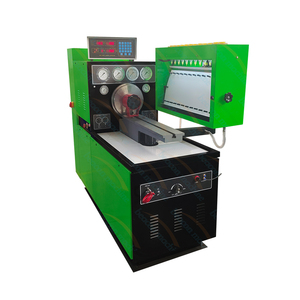 12psb Teststand 12 Cilinder Diesel Brandstofinjectie Pomp Testbed 12 Injector Testen Gelijktijdig - Product Image 4