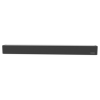 Mejor Precio 2.0 para Barra de Sonido con Interfaces Óptica y USB, Control Remoto, 40W para Cine en Casa