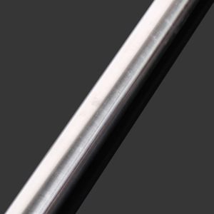 Stainless Steel Landing <b>Net</b> <b>Pole</b> Gold Plated Thickened Telescopic Fishing Tackle - Product Image 3