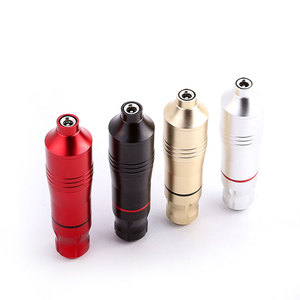 RCA Interface Tattoo Pen Motor <b>Machine</b> for Lining Shading <b>Rotary</b> Tattoo Equipment Professional Tool - Product Image 3