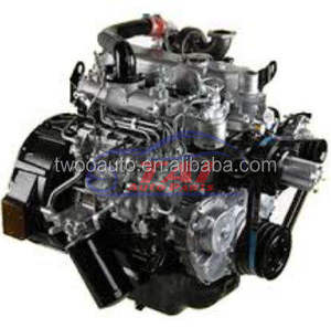 เครื่องยนต์ดีเซล 4BG1 4BG1-T 4.3L ของแท้ มือสอง สำหรับเหล็กคุณภาพสูง ปี 1990-2000 ขายดี - Product Image 6