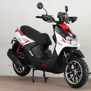 150 CC MOTORCYCLE 125CC motorcycle Gasoline Africa South America market China Motor Manufacturer