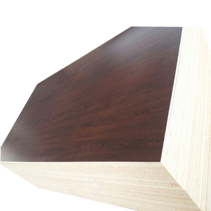 Bán Buôn Trắng Melamine Nhiều Lớp Particle Board/Ván - Product Image 2