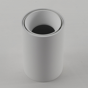 Foco Led empotrado de aluminio Gu10 <span class=keywords><strong>Mr16</strong></span>, accesorio de luz de techo de montaje en superficie, <span class=keywords><strong>12v</strong></span> - Product Image 2