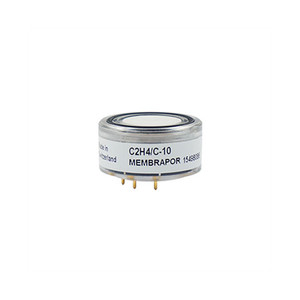 Analizador de Gases Compacto Membrapor, Detector de Gases Tóxicos AsH3/C-1 para Ingeniería Eléctrica - Product Image 3