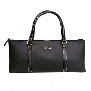 Bolso Térmico para Vino, Aislado, de PU, para Mujer, Venta Caliente de Fábrica BSCI - Product Image 2