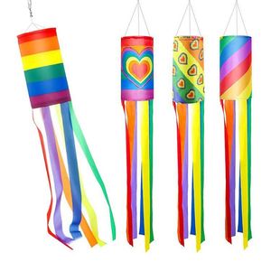 Banderas Decorativas Personalizadas con Diseño de Carpas de Viento para el Día Nacional de Todos los Países - Product Image 3