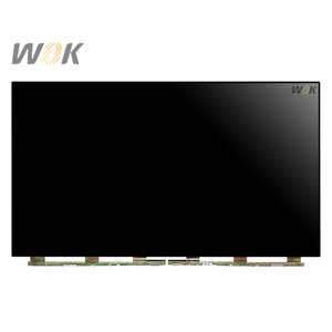 Panel de Pantalla LCD de Alta Calidad de 43 <span class=keywords><strong>Pulgadas</strong></span> <span class=keywords><strong>4K</strong></span> T430HVN01.3, Repuesto de Pantalla Plana, Pieza de Repuesto de Pantalla Abierta de 32 <span class=keywords><strong>40</strong></span> 43 50 55 65 75 85 - Product Image 1